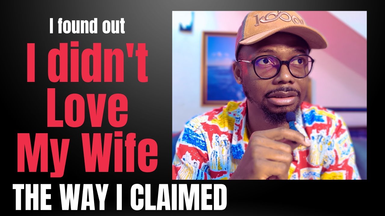 I realized i didn t love my wife the ohemgees youtube