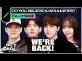 Were back ashley bm junny peniel do you believe in soulmates   get real s4 ep1