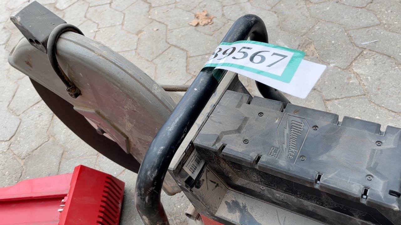 Køb Milwaukee MXF COS350 på Klaravik