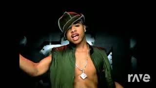 Uh In Club - B2K & The Sounds Of Silence | RaveDJ