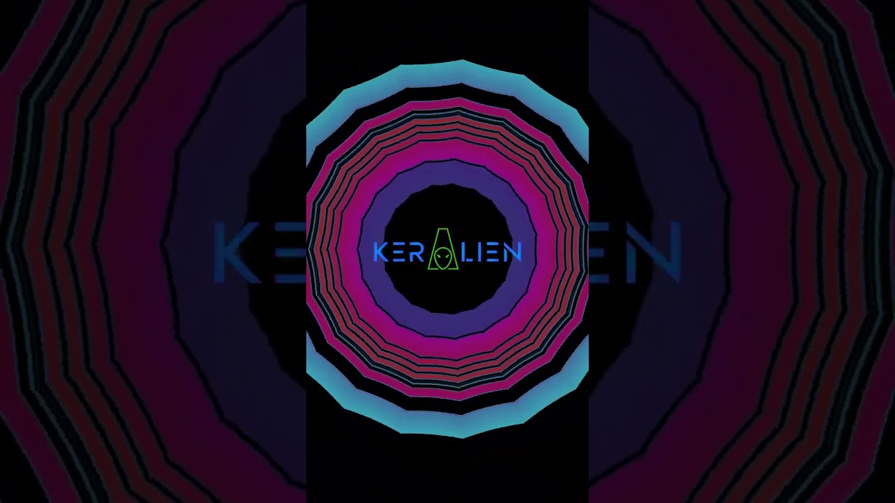 KerAlien | Long Night Compilation Set | Various Artist |