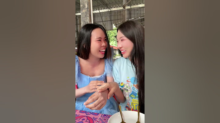 เมื่อพี่เอิร์นชวนเหมยลี่ไปกินข้าวข้างนอก… #ครีมพอกผิวไดเม่ #Daime #เอิร์นไดเม่