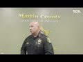 Martin County Sheriff John Budensiek discusses Florida's open carry law