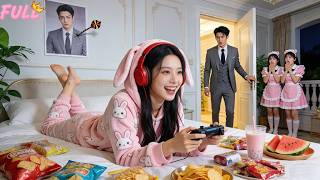 Cold Ceo Hates His Wife But She Doesnt Care Sleeps Alone In The Guest Room Hes Furious