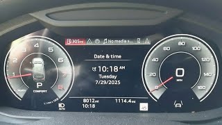 WA1LCBF75SD020609 - 2025 Audi Q7 | Copart Auction Review | Lot 52649458