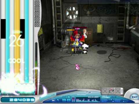 [o2jam Live] Art Of War Hard lv 34 BPM 130 - YouTube