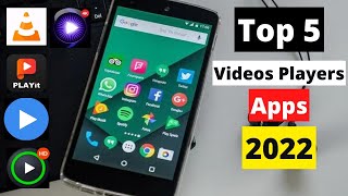 Top 5 Video Players Apps 2022 Best Video Players Apps 2022 screenshot 3