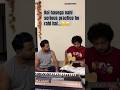 Neele neele ambar par guitar cover #funnyshorts #music #guitarcover