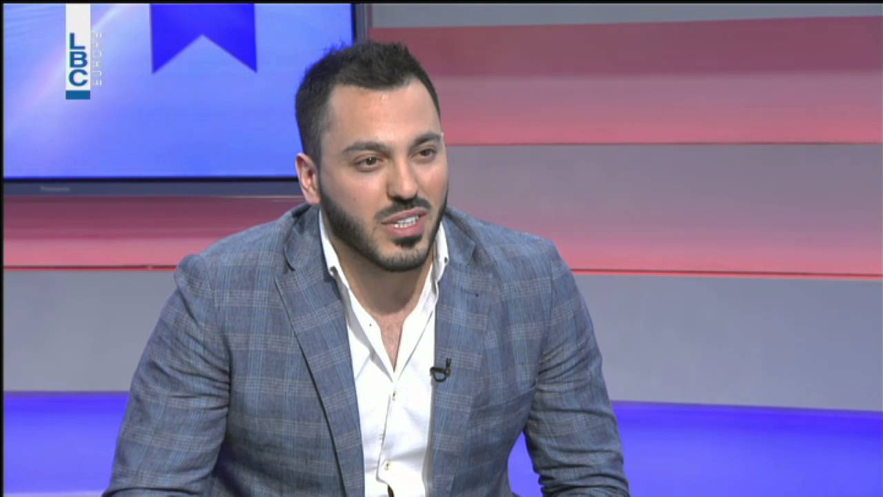 Bte7la Elhayet - Episode 93 - بتحلى الحياة - الفنان جان داريدو