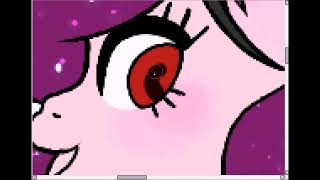 Space My Little Pony Adopt (Claimed Awhile Ago on DeviantArt)