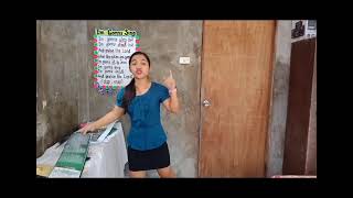 Teaching Demonstration in English 2-VERB