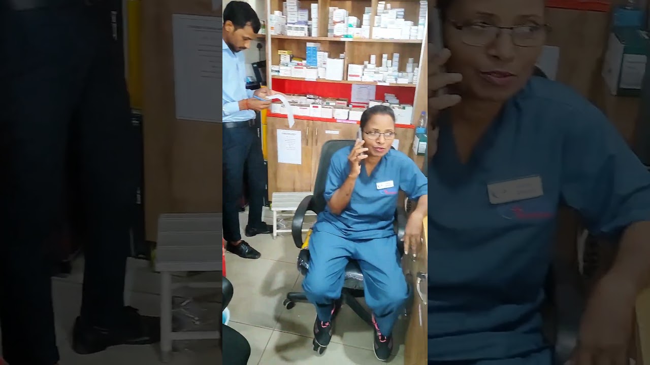 NABH visit our hospital#nabhhospital  #minivlog #vlog #nabhvisit