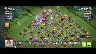 BEST Th15 army vs max th16