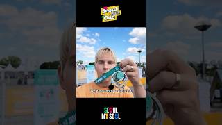 [Seoul Plus One] Ep.4 Teaser 🥇 Run, Pedal, Swim! Take It Easy Hangang Triathlon Festival