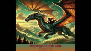 Fourth Wing Empyrean Chapter 28  Urdu/Hindi Audiobook