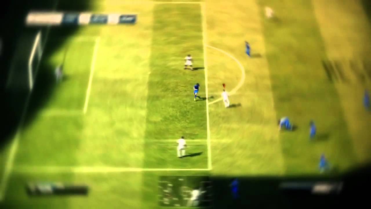 FIFA Haaazeee Contest Entry | By Winged