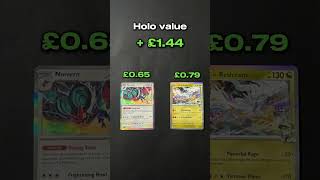 Pokémon Journey Together pack opening! Lillies Clefairy pull! #pokemon #pokemontcg #journeytogether