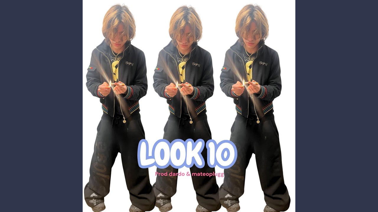 LOOK 10