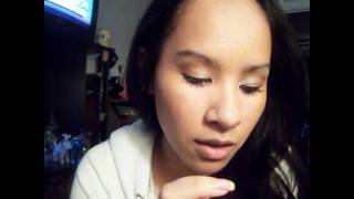 Makeup Tutorial: Victoria's Secret Series- Candice Swanepoel 2