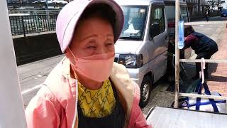 Grandma’s Bento Boom: Inside the 80-Year-Old Street Vendor Taking Japan’s Office District by Storm