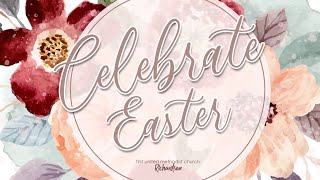 How do I find hope this Easter | Sermon by Dr. Clayton Oliphint | April 9, 2023