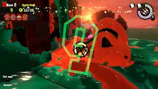 Over 100 Eggs 331 (Splatoon 3 - Salmon Run) ft. ToonLink™ & SMGalactic
Eh, not too bad.
Leonard316 / ToonLink™
https://www.youtube.com/user/PensRedwings2987
https://www.youtube.com/channel/UCnYPQKOG5LZLzNHTsHh_e0w
SMGalactic
https://www.youtube.com/@SMGalactic
Map:
Sockeye Station
Supplied Weapons:
Splattershot
Splatana Wiper
Nautilus 47
Hydra Splatling
Original run 30/8/24 Over 100 Eggs 331 (Splatoon 3 - Salmon Run) ft. ToonLink™ & SMGalactic