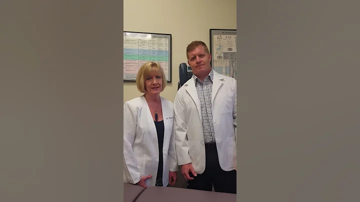 Houston Holistic Doctors Dr. Paula Howell and Dr. ...