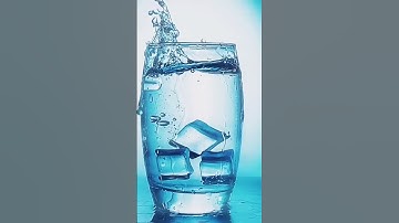 Coke Vs Water #bottles #shorts