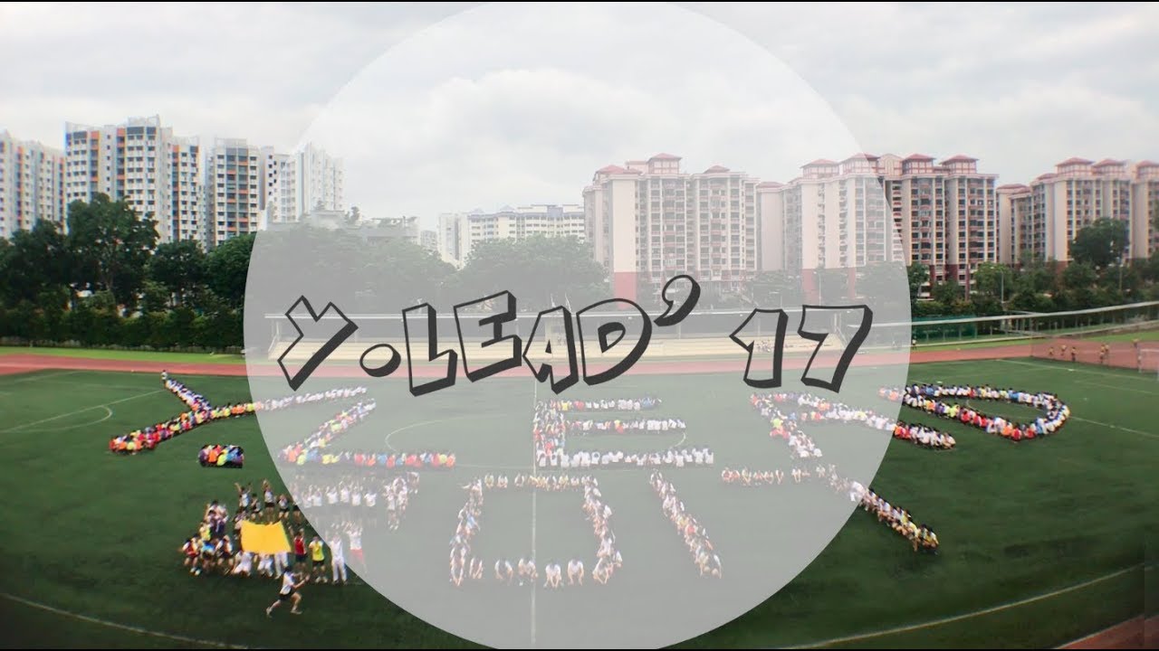 Y.LEAD 2017 OPENING CEREMONY VIDEO - YouTube