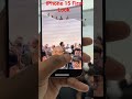 iPhone 15 | Pro | Pro max First Look 🔥🔥#iphone #viral #youtubeshorts #shorts #feed
