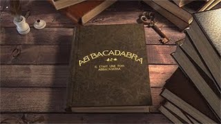 Il était une fois Abbacadabra Le Teaser