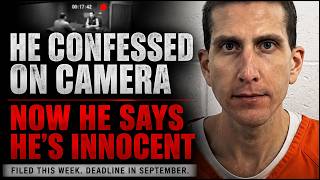 Kohberger Wants His Guilty Plea Back: Inside the New Petition Claiming Innocence