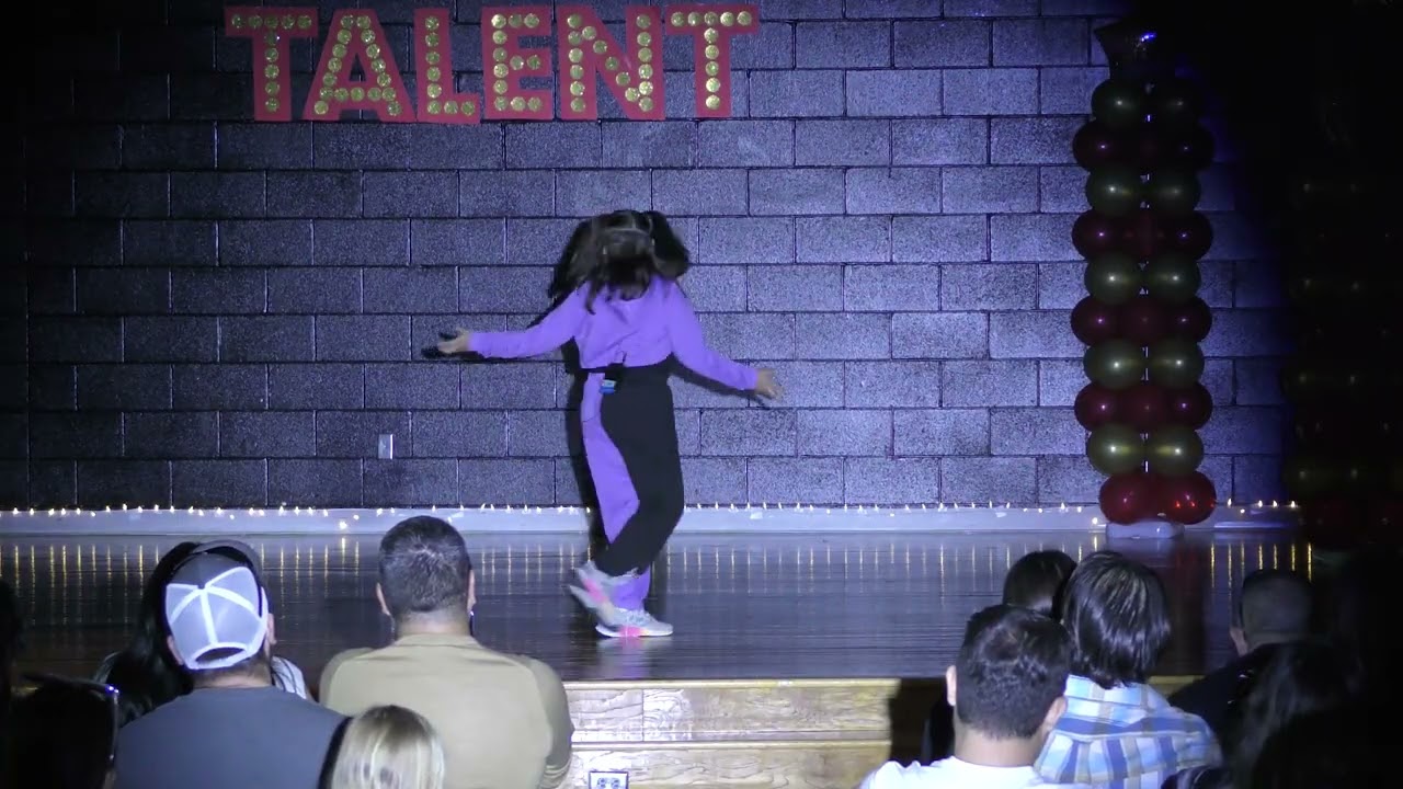 Talent Show  2025   12