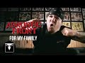 AGNOSTIC FRONT - For My Family (OFFICIAL VIDEO)