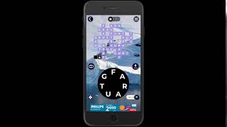 Words of Wonders Tägliches Challenge 26 Mai 2019 Lösungen screenshot 5