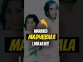 Why Haji Mastan Married Madhubala's Lookalike? #shorts