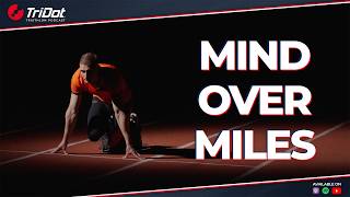 Mind Over Miles: A Mental Framework for Triathletes