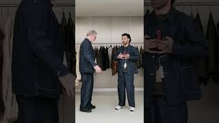 orSlow SS26 Drop 4 | New Arrivals