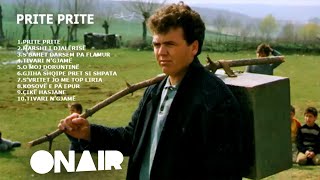 Ilir Shaqiri - Tivari Ngjame