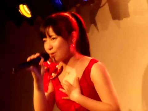 乙女の純情（彩夏）ソロ