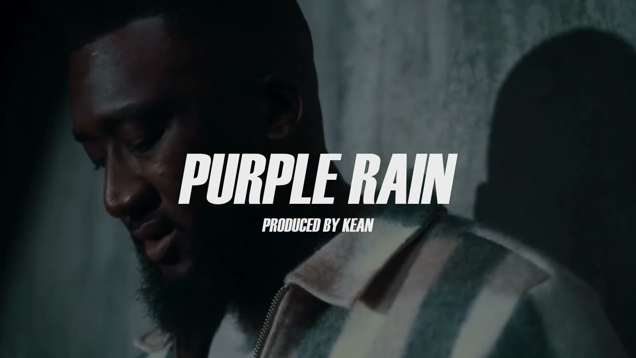 Little Torment x Potter Payper Type Beat | Purple Rain