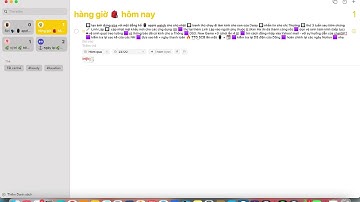 thử thách hàng ngày 🌿 14.12.2025 công việc buổi sáng với Notion