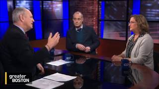 Controversy At Massart Raise Questions About Pushing Sexual Boundaries In Art School