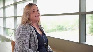 MASTER'S DEGREE - Health Informatics & Data Science - Georgetown University