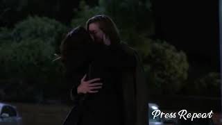 Amelia and kai/ I can`t sleep/ Grey`s Anatomy ~ Season Finale