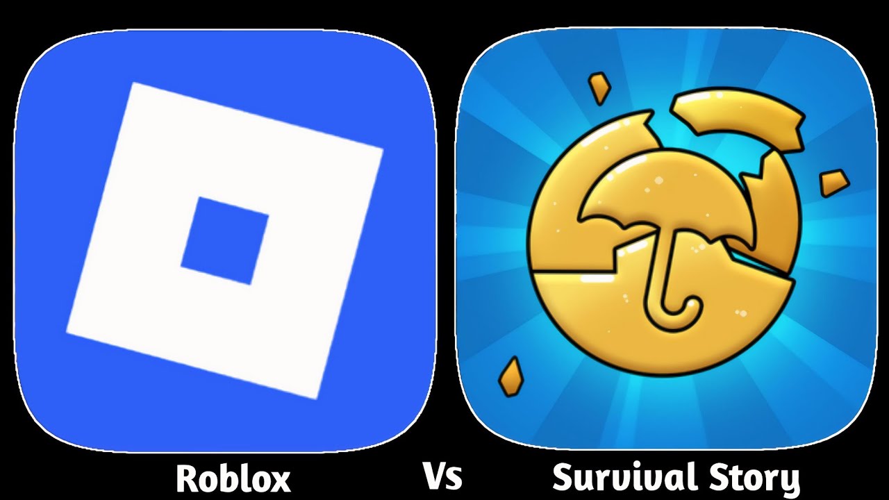 Roblox Vs Survival Story - iOS Android Gameplay Walkthrough 