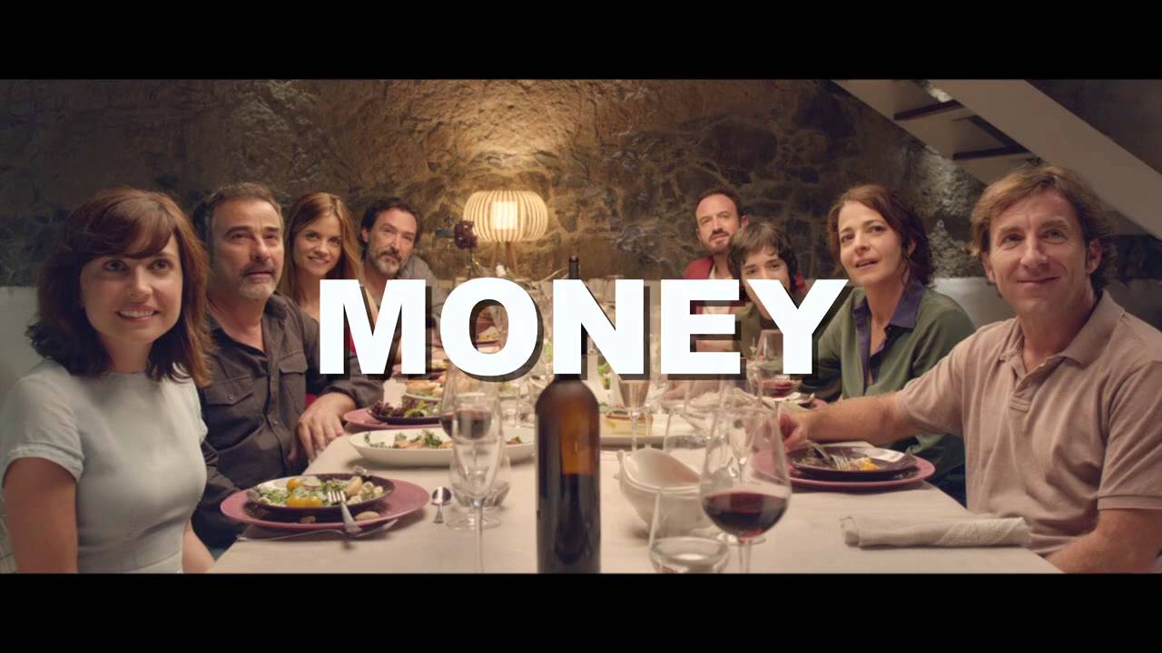 HAPPY 140 (Felices 140) by Gracia Querejeta - TRAILER