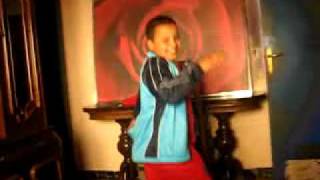 Farouk 13 Mai 2009 En Espana