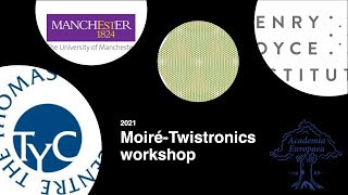 Designing correlated quantum matter with magnetic twisted van der Waals heterostructures - Jose Lado