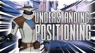 How to get kills using Positioning, a guide on why positioning matters in Valorant.